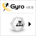 Gyro CMS