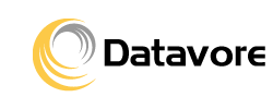 Datavore Productions Logo